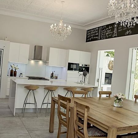 Cape Karoo Guesthouse Beaufort West Kültér fotó