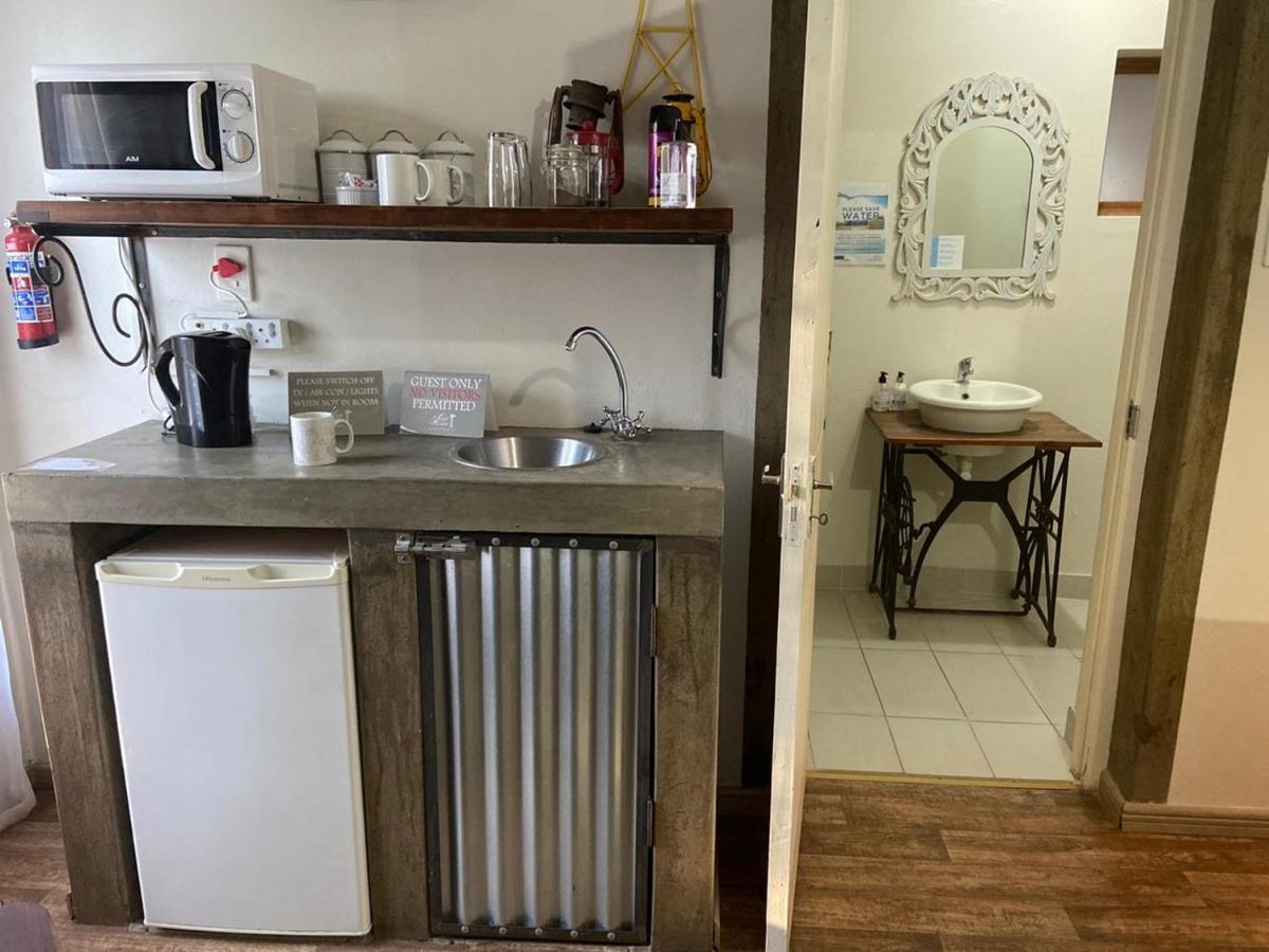 Cape Karoo Guesthouse Beaufort West Kültér fotó