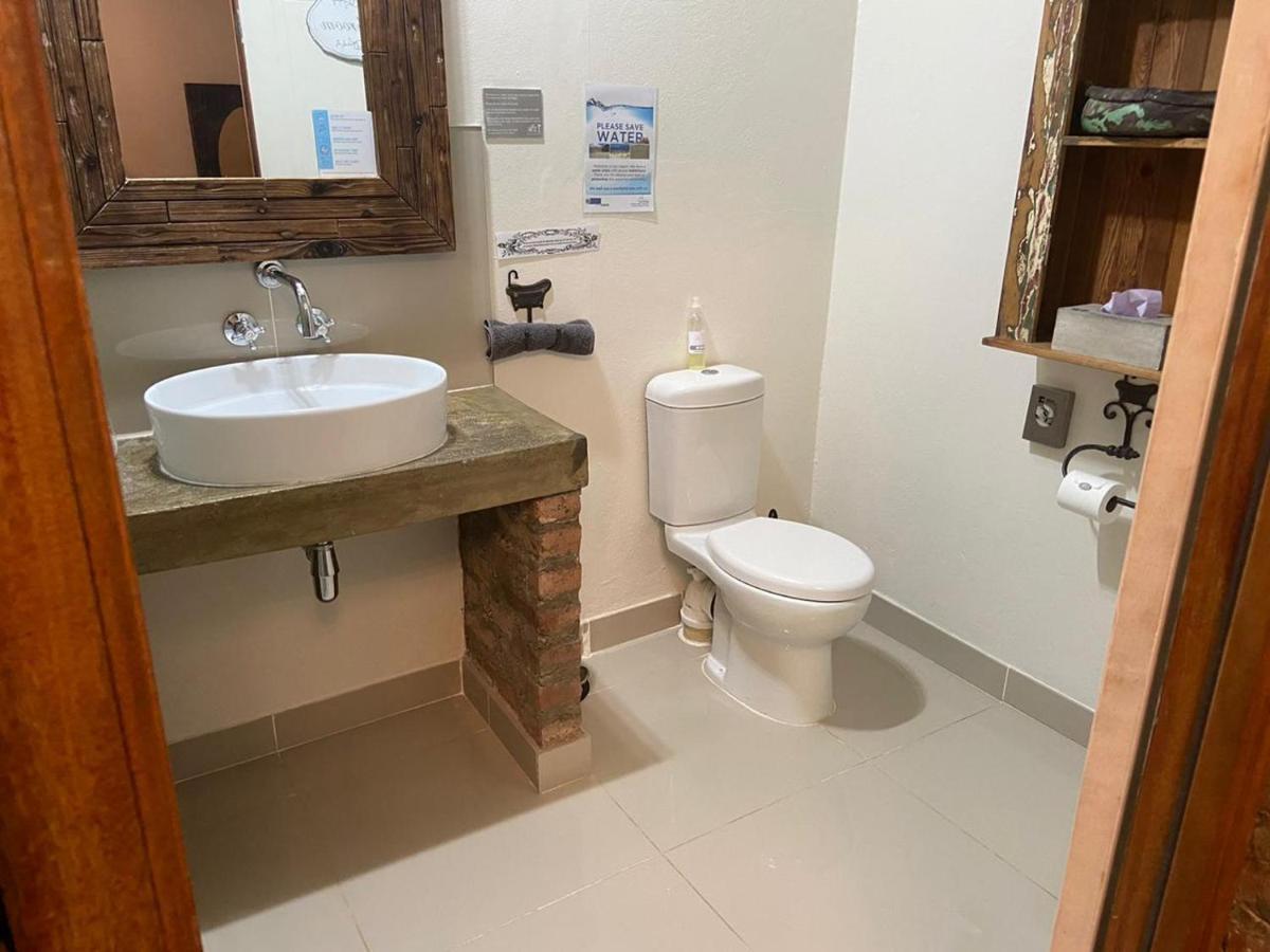 Cape Karoo Guesthouse Beaufort West Kültér fotó