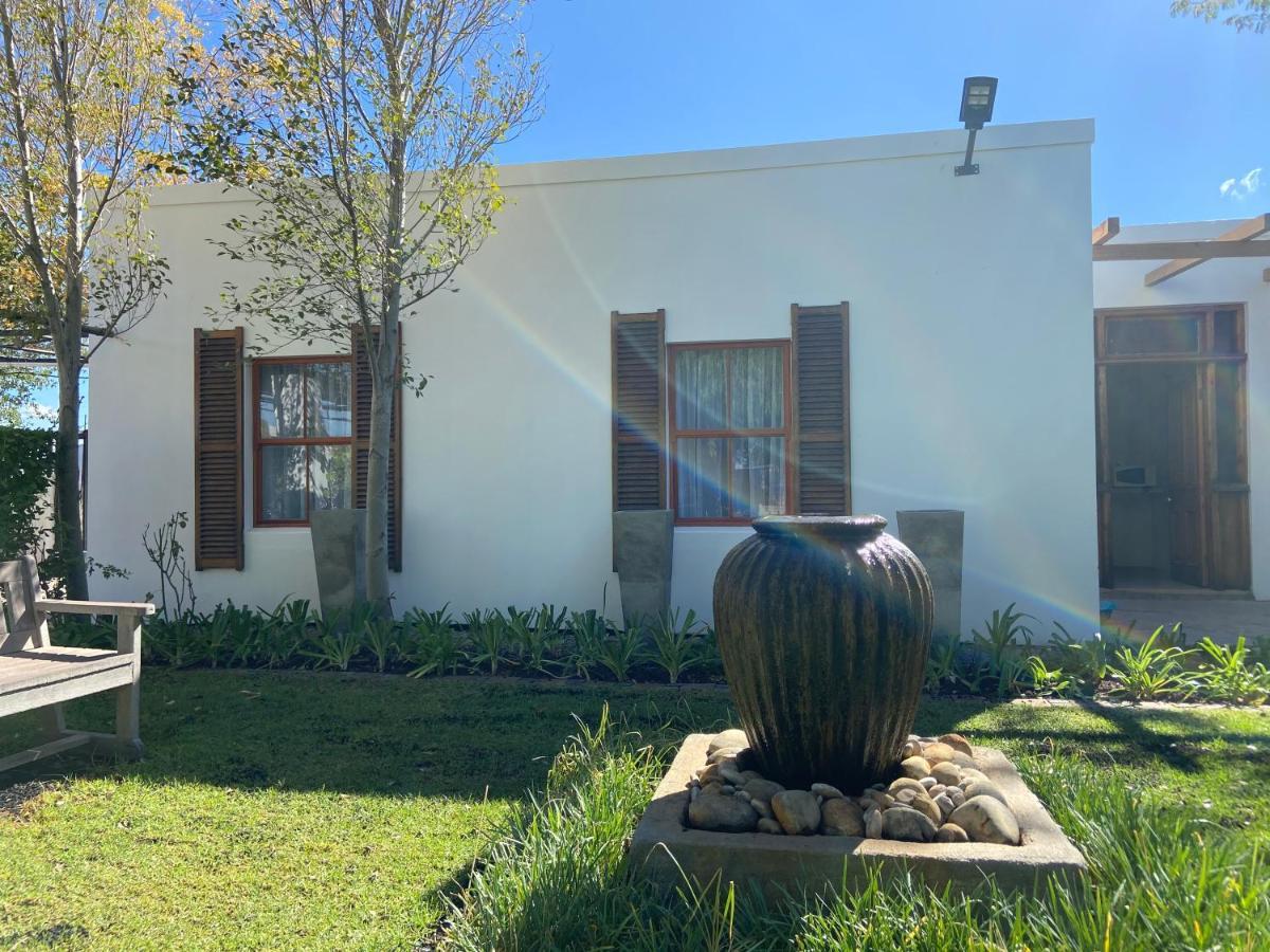 Cape Karoo Guesthouse Beaufort West Kültér fotó