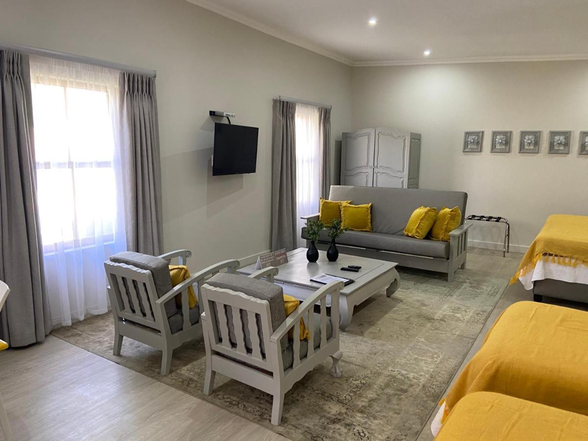 Cape Karoo Guesthouse Beaufort West Kültér fotó