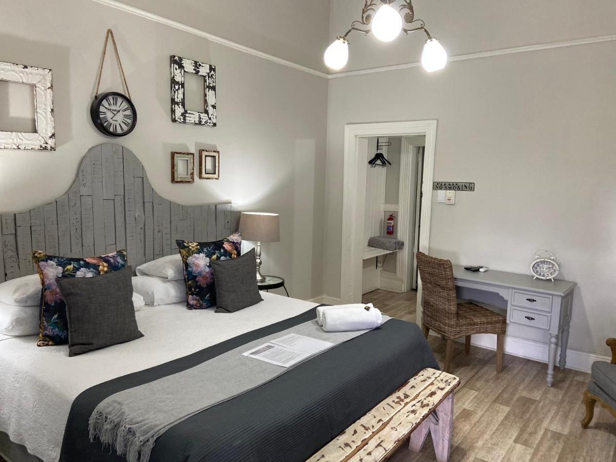 Cape Karoo Guesthouse Beaufort West Kültér fotó