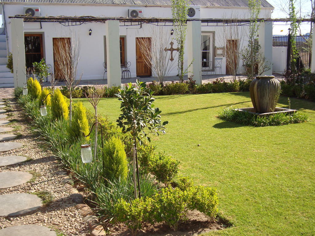 Cape Karoo Guesthouse Beaufort West Kültér fotó