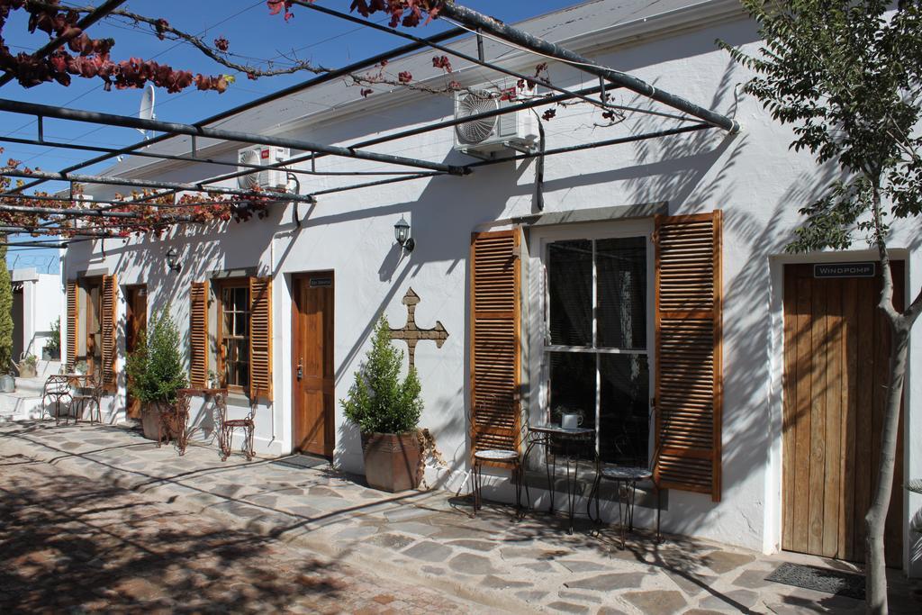 Cape Karoo Guesthouse Beaufort West Kültér fotó