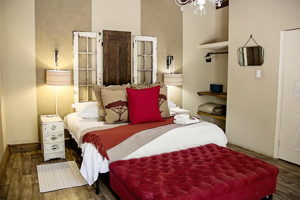 Cape Karoo Guesthouse Beaufort West Kültér fotó
