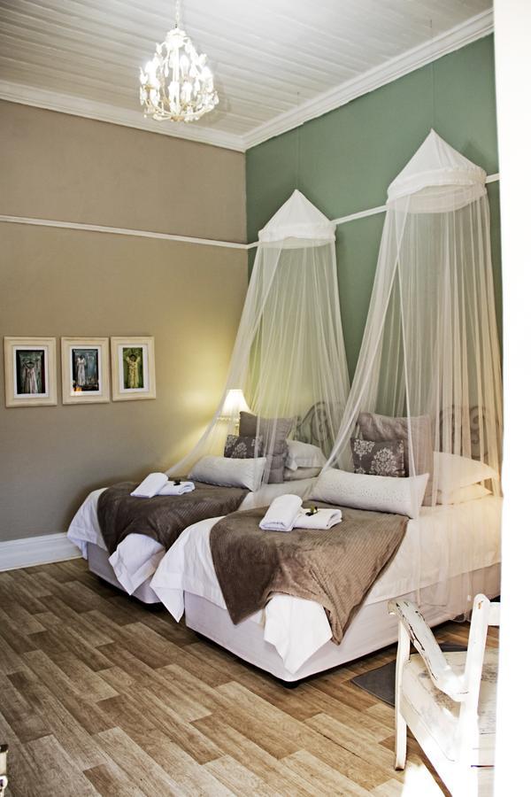 Cape Karoo Guesthouse Beaufort West Kültér fotó
