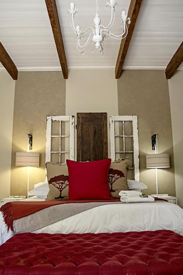 Cape Karoo Guesthouse Beaufort West Kültér fotó