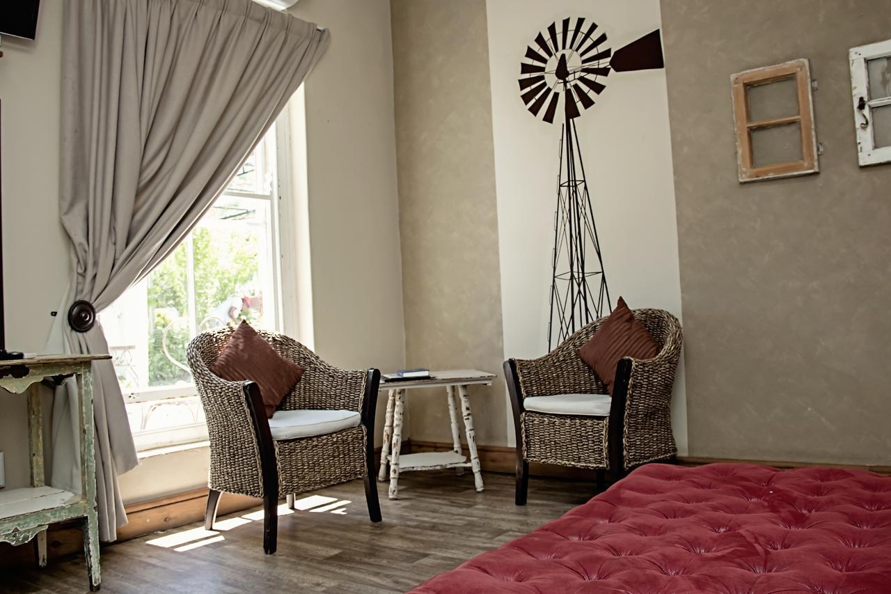 Cape Karoo Guesthouse Beaufort West Kültér fotó