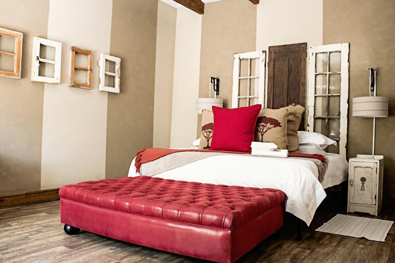 Cape Karoo Guesthouse Beaufort West Kültér fotó