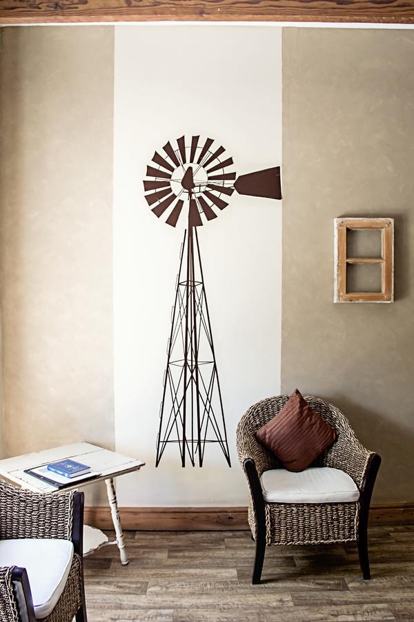 Cape Karoo Guesthouse Beaufort West Kültér fotó
