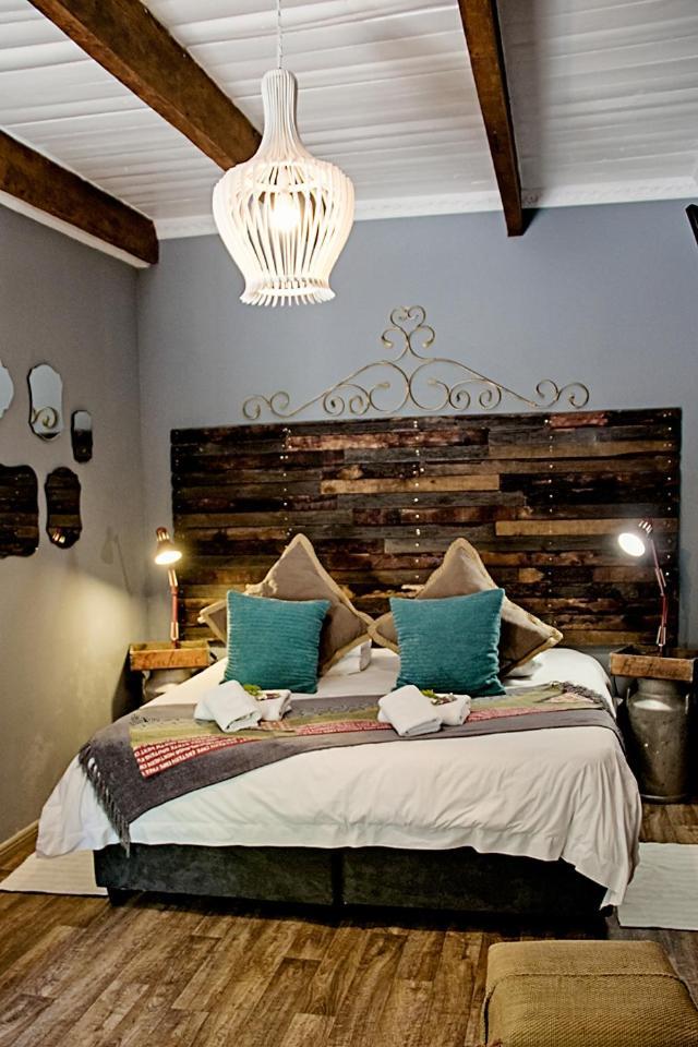 Cape Karoo Guesthouse Beaufort West Kültér fotó