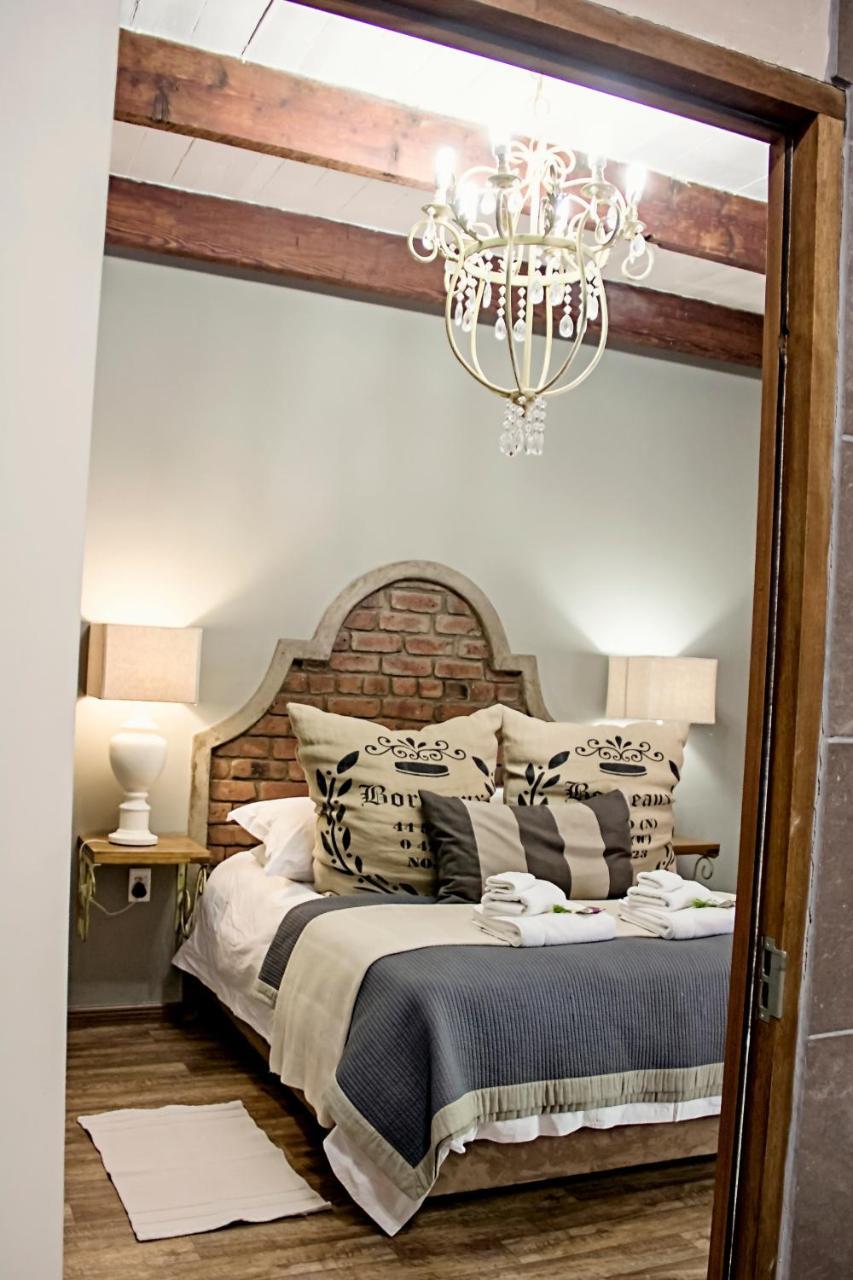 Cape Karoo Guesthouse Beaufort West Kültér fotó
